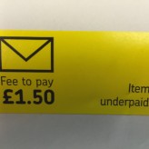 Royal Mail introduce a ‘simplified’ surcharging structure