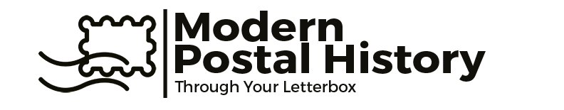 Modern Postal History